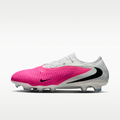 Nike Phantom 6 Low Pro Firm-Ground Soccer Cleats