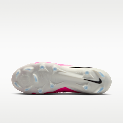 Nike Phantom 6 Low Pro Firm-Ground Soccer Cleats
