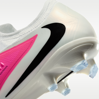 Nike Phantom 6 Low Pro Firm-Ground Soccer Cleats