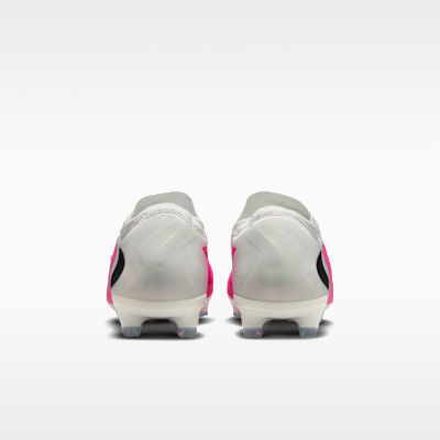 Nike Phantom 6 Low Pro Firm-Ground Soccer Cleats