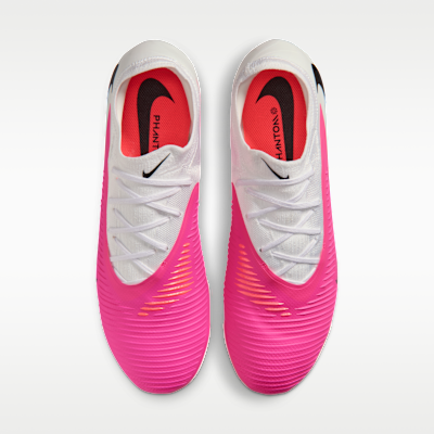 Nike Phantom 6 Low Pro Firm-Ground Soccer Cleats