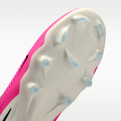 Nike Phantom 6 Low Pro Firm-Ground Soccer Cleats