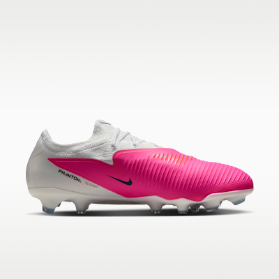 Nike Phantom 6 Low Pro Firm-Ground Soccer Cleats