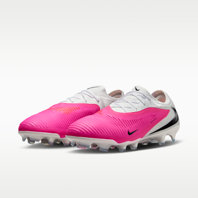 Nike Phantom 6 Low Pro Firm-Ground Soccer Cleats