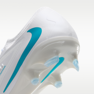 Nike Phantom 6 Low Pro Firm-Ground Soccer Cleats