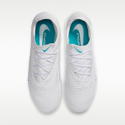 Nike Phantom 6 Low Pro Firm-Ground Soccer Cleats
