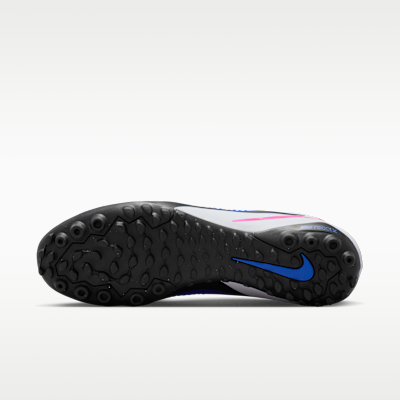 Nike Phantom 6 Low Pro Turf Soccer Shoes