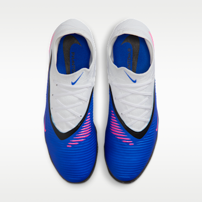 Nike Phantom 6 Low Pro Turf Soccer Shoes