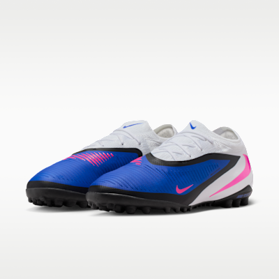 Nike Phantom 6 Low Pro Turf Soccer Shoes