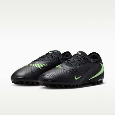 Nike Phantom 6 Low Pro Turf Soccer Shoes