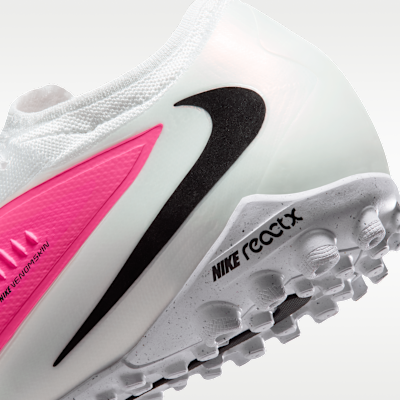 Nike Phantom 6 Low Pro Turf Soccer Shoes