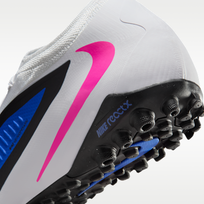 Nike Phantom 6 Low Pro Turf Soccer Shoes
