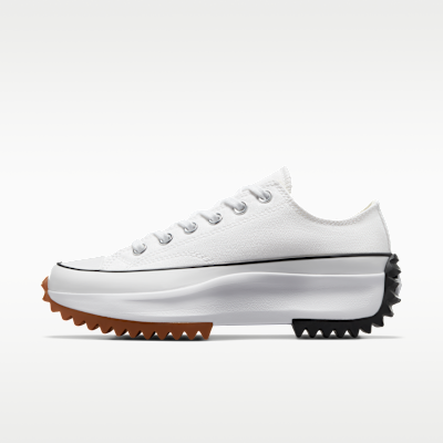 Run Star Hike Platform Unisex Shoes