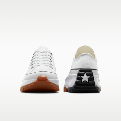 Run Star Hike Platform Unisex Shoes