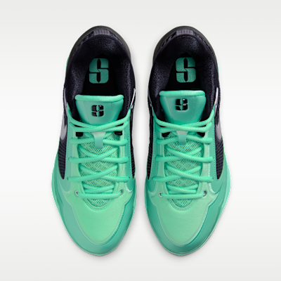 Sabrina 4 "Limelight Glow" Basketball Shoes