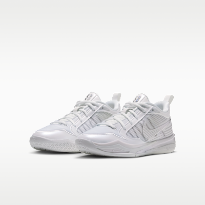 Sabrina 4 "Light Work" Big Kids' Basketball Shoes