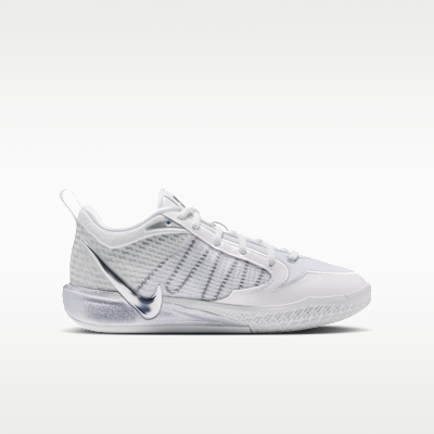 Sabrina 4 "Light Work" Big Kids' Basketball Shoes
