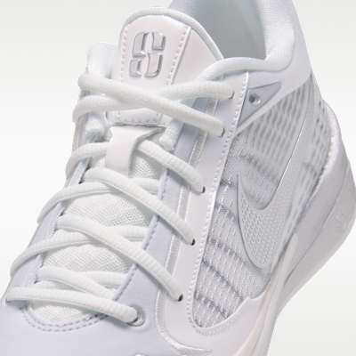 Sabrina 4 "Light Work" Big Kids' Basketball Shoes