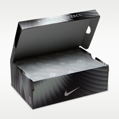Sabrina 4 Big Kids' Basketball Shoes