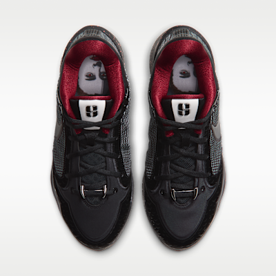 Sabrina 4 "Count Ionescu" Basketball Shoes