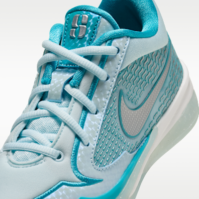 Sabrina 4 "Eyes on the Prize" Little Kids' Basketball Shoes
