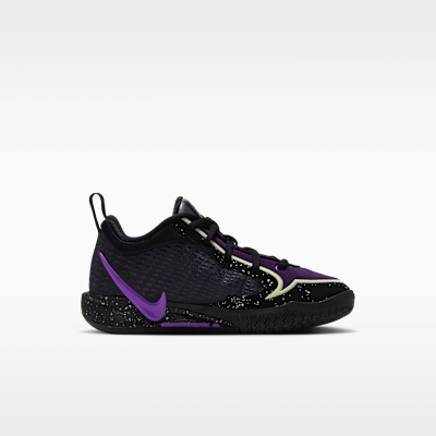 Sabrina 4 "Night Night" Little Kids' Basketball Shoes