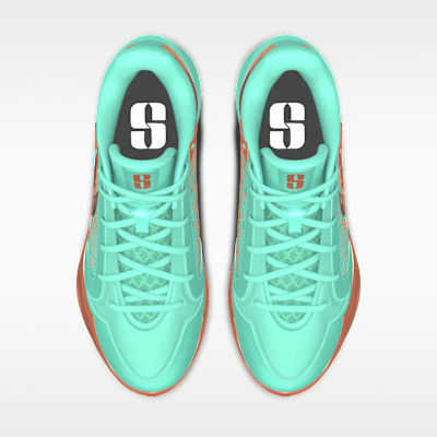 Sabrina 4 By You Custom Basketball Shoes