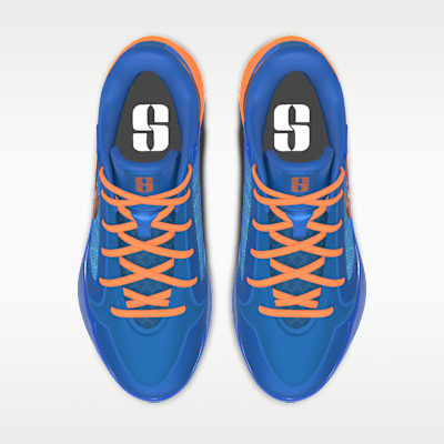 Sabrina 4 By You Custom Basketball Shoes
