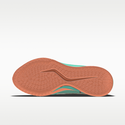 Sabrina 4 By You Custom Basketball Shoes