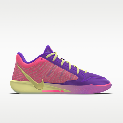 Sabrina 4 By You Custom Basketball Shoes