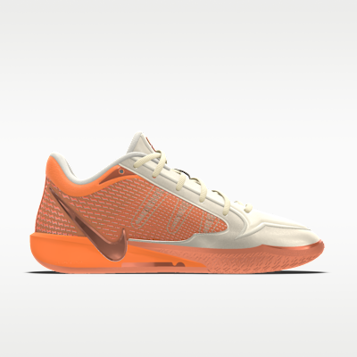 Sabrina 4 By You Custom Basketball Shoes
