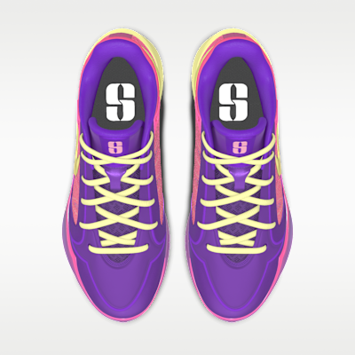 Sabrina 4 By You Custom Basketball Shoes