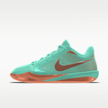 Sabrina 4 By You Custom Basketball Shoes
