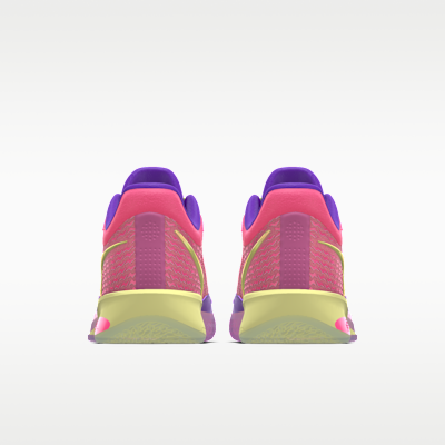 Sabrina 4 By You Custom Basketball Shoes