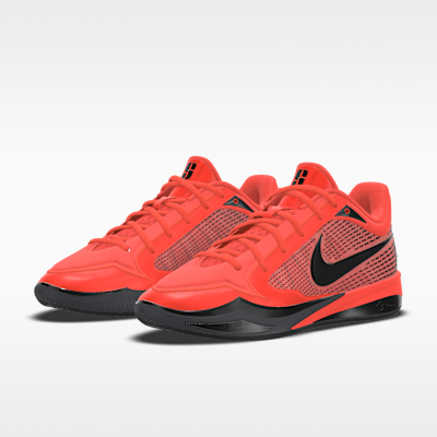 Sabrina 4 By You Custom Basketball Shoes