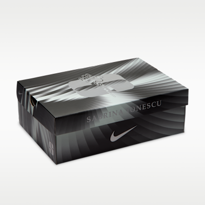 Sabrina 4 "Nike Nights" Basketball Shoes