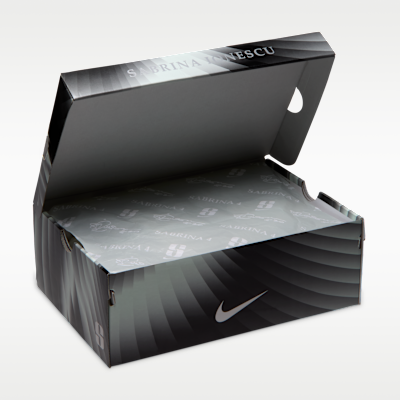 Sabrina 4 "Nike Nights" Basketball Shoes
