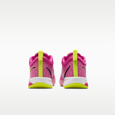 Sabrina 4 "The Switch" Little Kids' Basketball Shoes