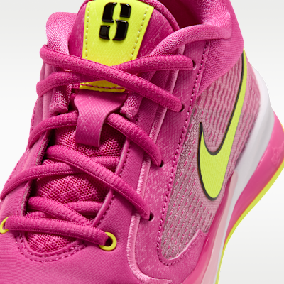Sabrina 4 "The Switch" Little Kids' Basketball Shoes