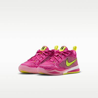 Sabrina 4 "The Switch" Little Kids' Basketball Shoes