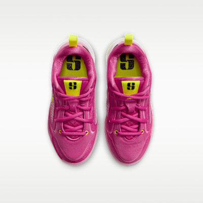 Sabrina 4 "The Switch" Little Kids' Basketball Shoes