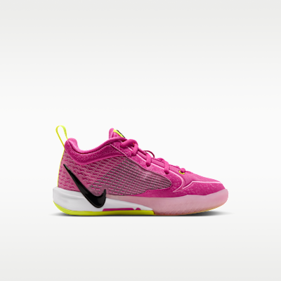 Sabrina 4 "The Switch" Little Kids' Basketball Shoes