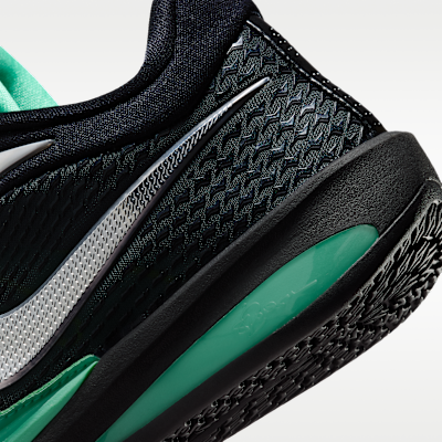 Sabrina 4 "Limelight Glow" Basketball Shoes