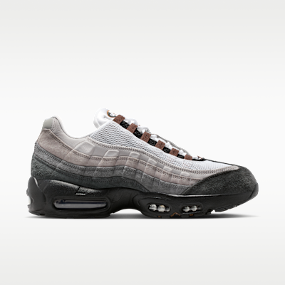 Nike SB Air Max 95 Skate Shoes
