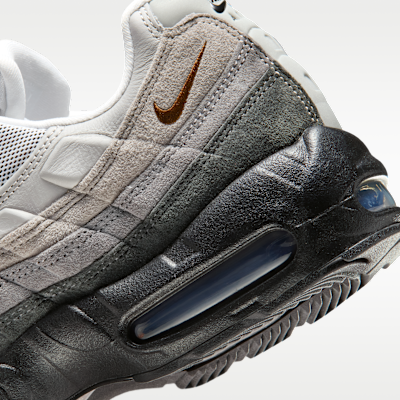 Nike SB Air Max 95 Skate Shoes