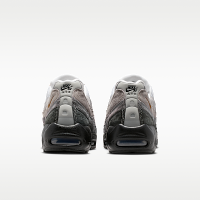 Nike SB Air Max 95 Skate Shoes