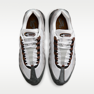 Nike SB Air Max 95 Skate Shoes