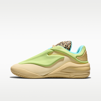 SHAI 001 Lace Up Shoes