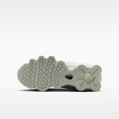 Nike Shox TL Big Kids' Shoes