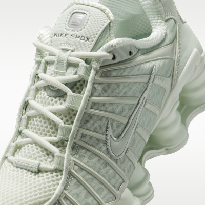 Nike Shox TL Big Kids' Shoes